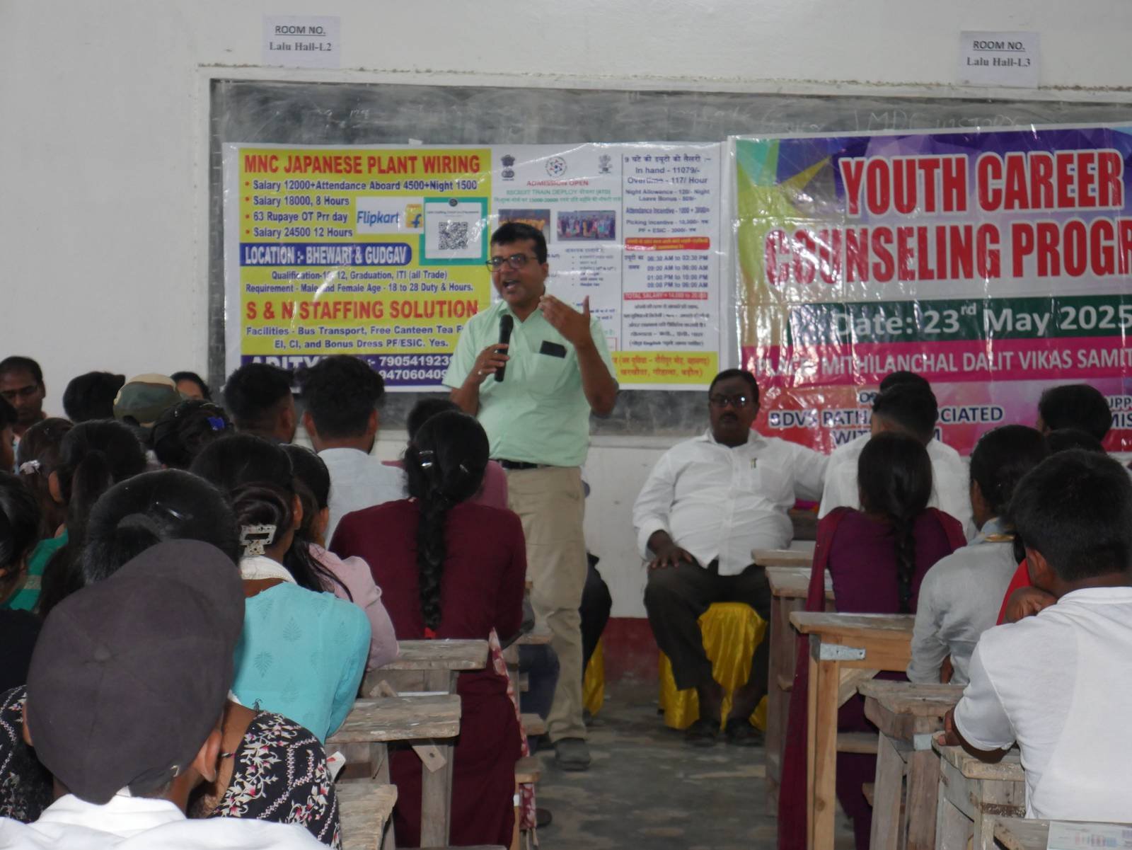 Career Counseling 17